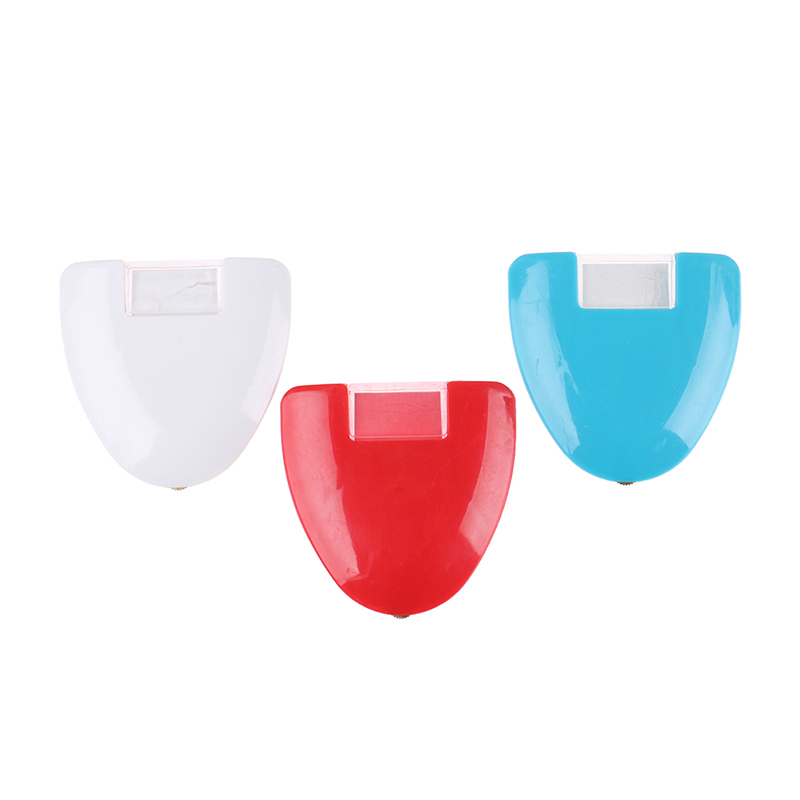 1 Stuk Krijt Wiel Stof Marker  - Fabric Marking Pen recensie en prijs
