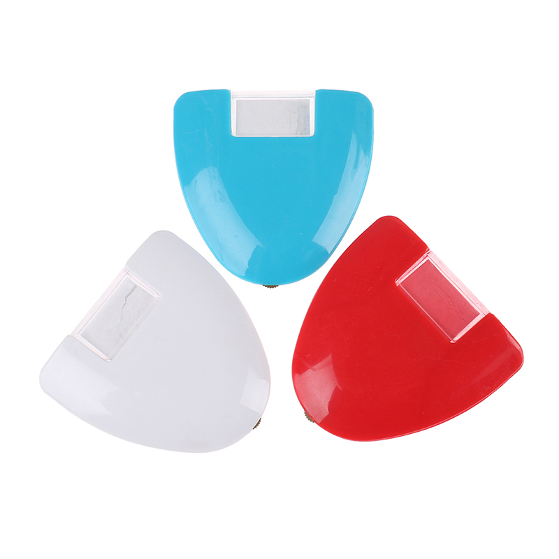 1 Stuk Krijt Wiel Stof Marker  - Fabric Marking Pen recensie en prijs
