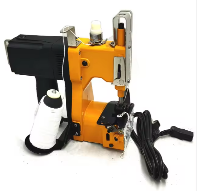 Semi-automatische elektrische  - Sewing And Textile recensie en prijs