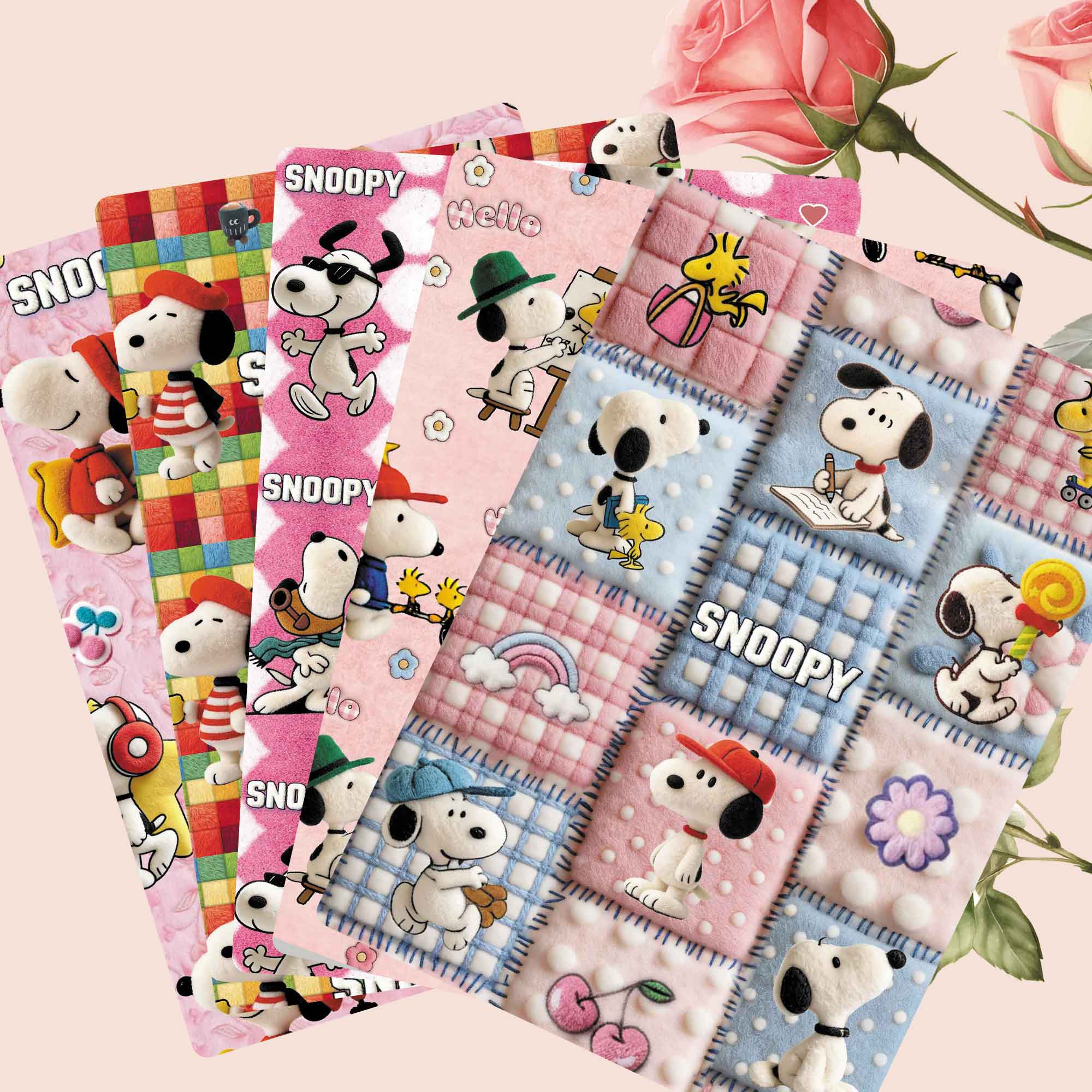 TAKARA TOMY Snoopy stof140CM C - Sewing And Textile recensie en prijs