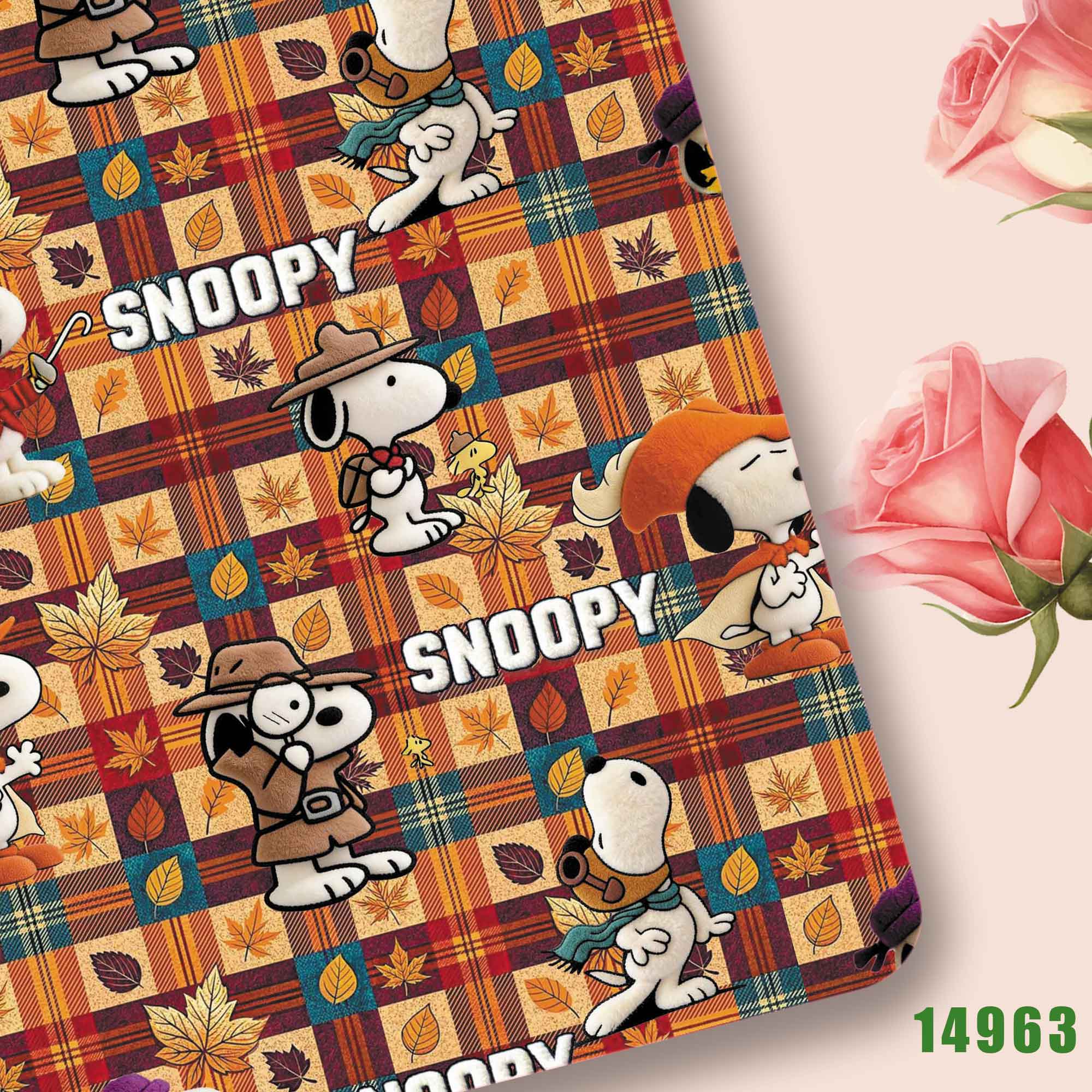 TAKARA TOMY Snoopy stof140CM C - Sewing And Textile recensie en prijs