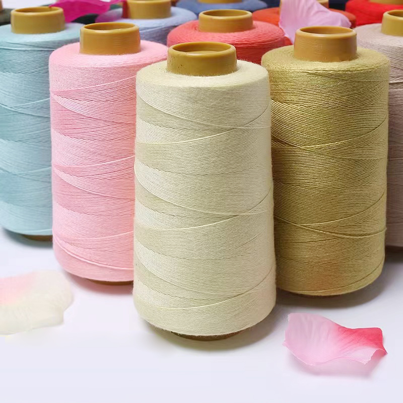 Hoogwaardige 6-spindel naaigar - Sewing Roll recensie en prijs