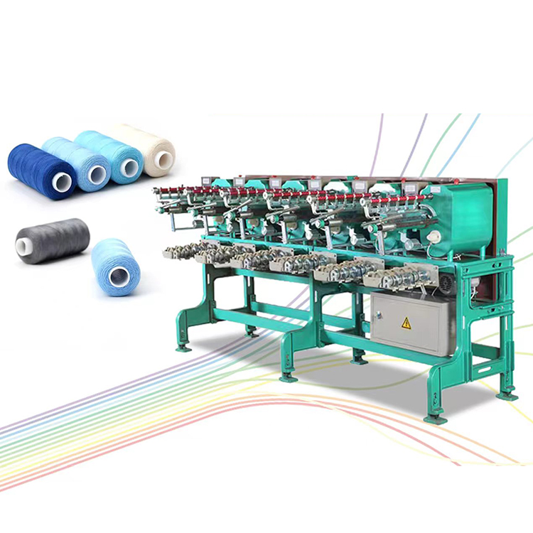 Hoogwaardige 6-spindel naaigar - Sewing Roll recensie en prijs