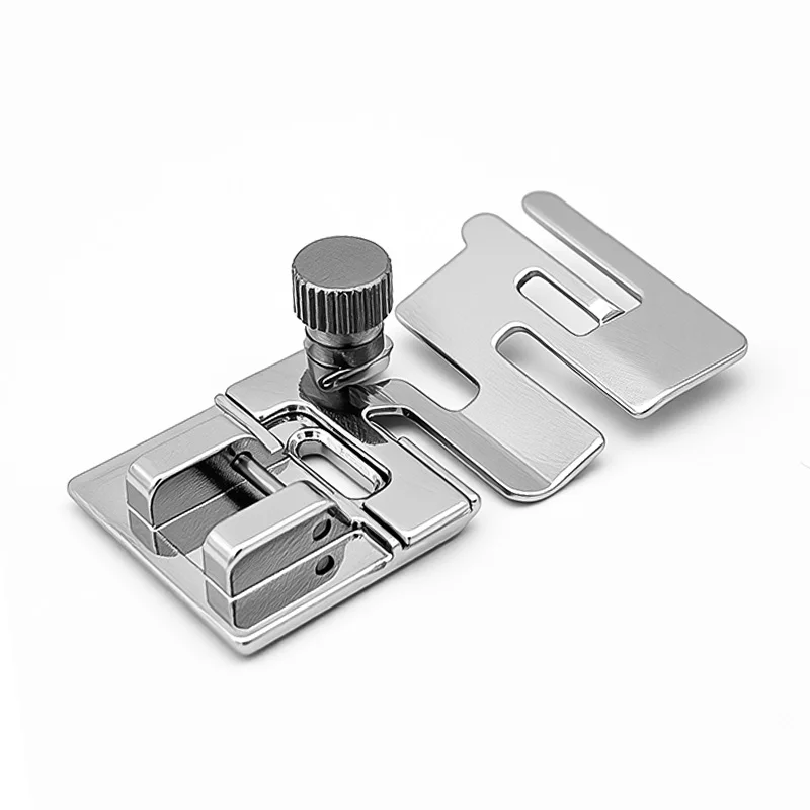 1Pc elastische band naaivoet h - Sewing Machine Fabric recensie en prijs