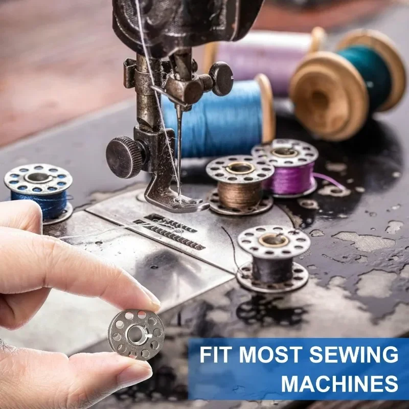 vvocci Lege spoel roestvrij st - Thread Bobbins Empty recensie en prijs