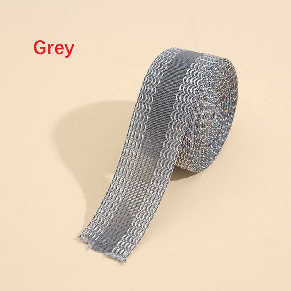 Zwart / Wit / Grijs / Beige /  - Interfacing Iron On recensie en prijs