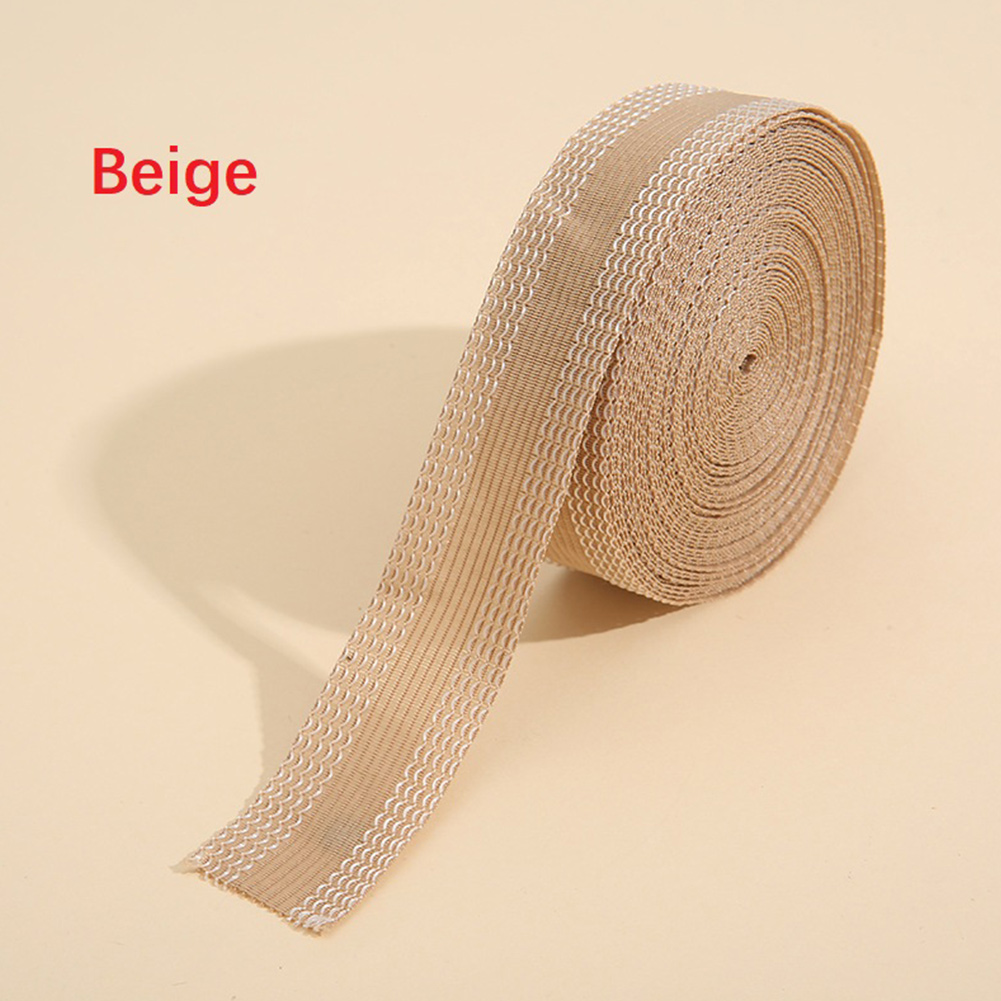 Zwart / Wit / Grijs / Beige /  - Interfacing Iron On recensie en prijs