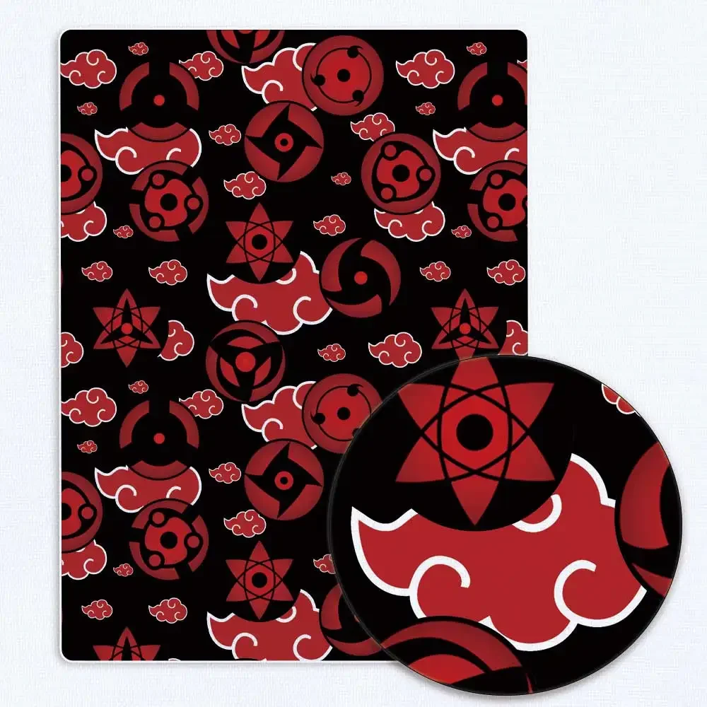 naruto Anime randapparatuur St - Sewing Production recensie en prijs