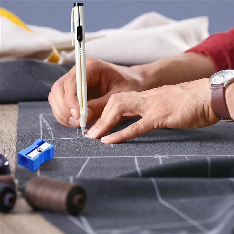 Kleermakerspotlood voor het ma - Fabric Marking Pen recensie en prijs