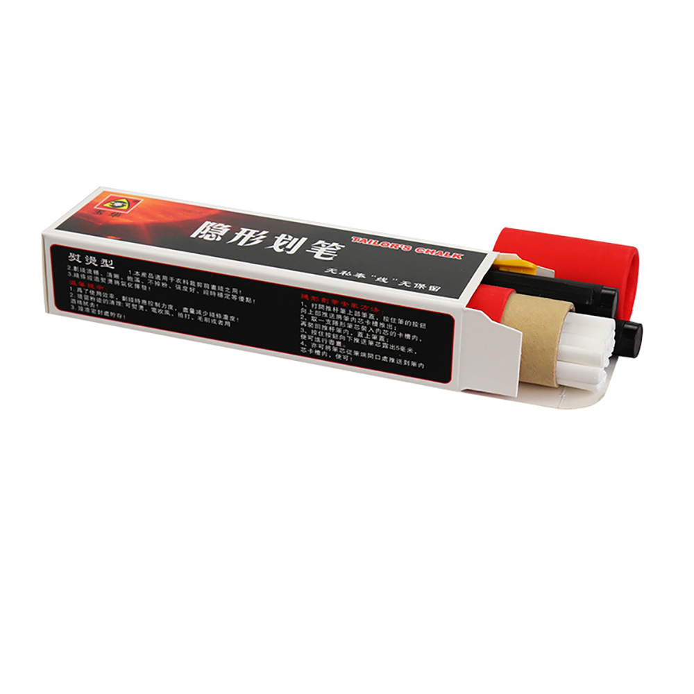 Kleermakers Onzichtbare Krijt  - Fabric Marking Pen recensie en prijs