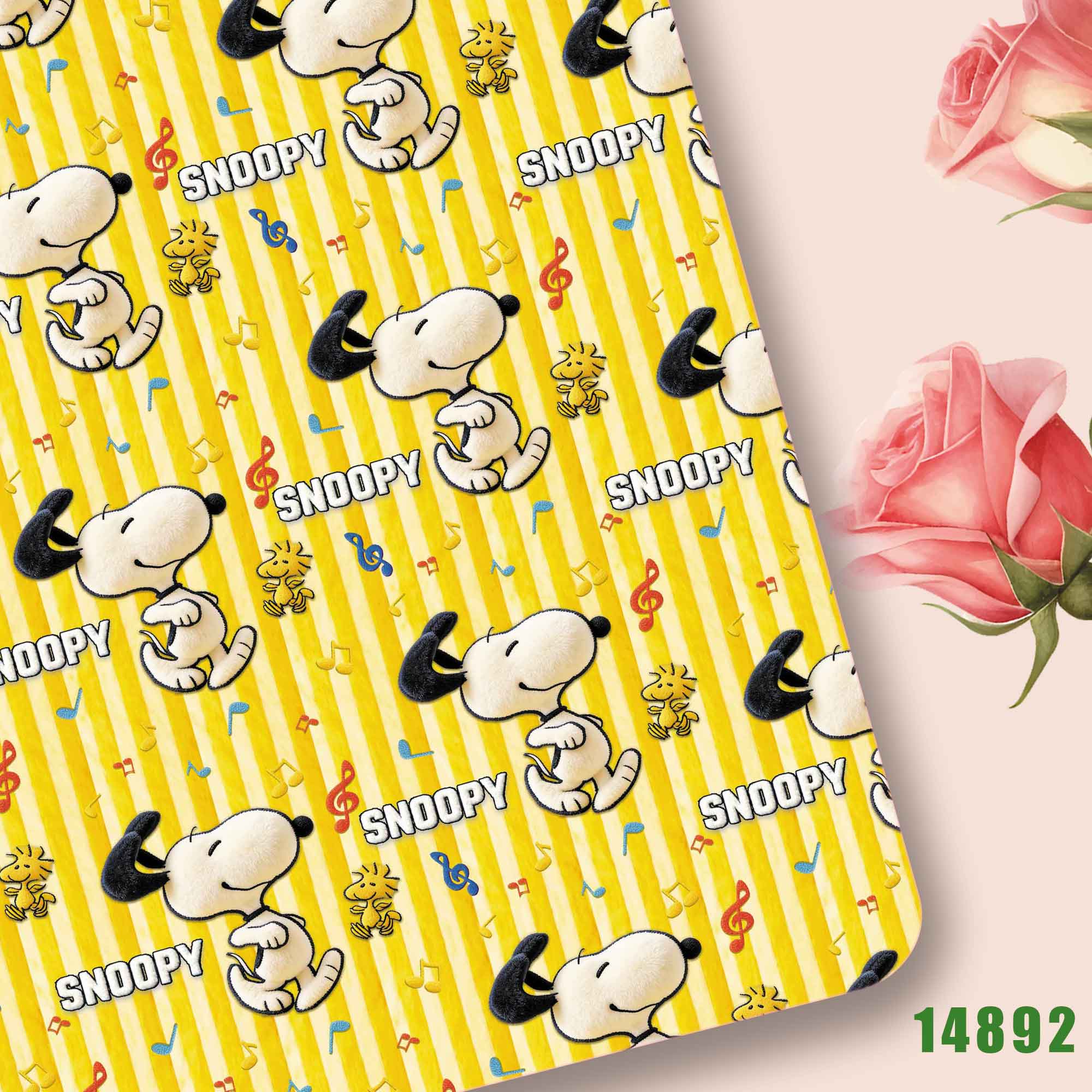 TAKARA TOMY Snoopy stof140CM C - Sewing And Textile recensie en prijs