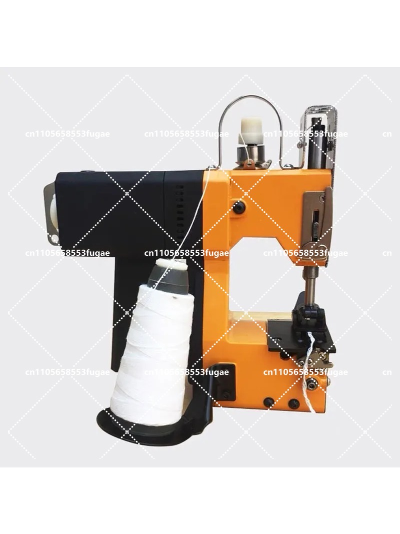 Elektrische naaimachine, draag - Sewing And Textile recensie en prijs