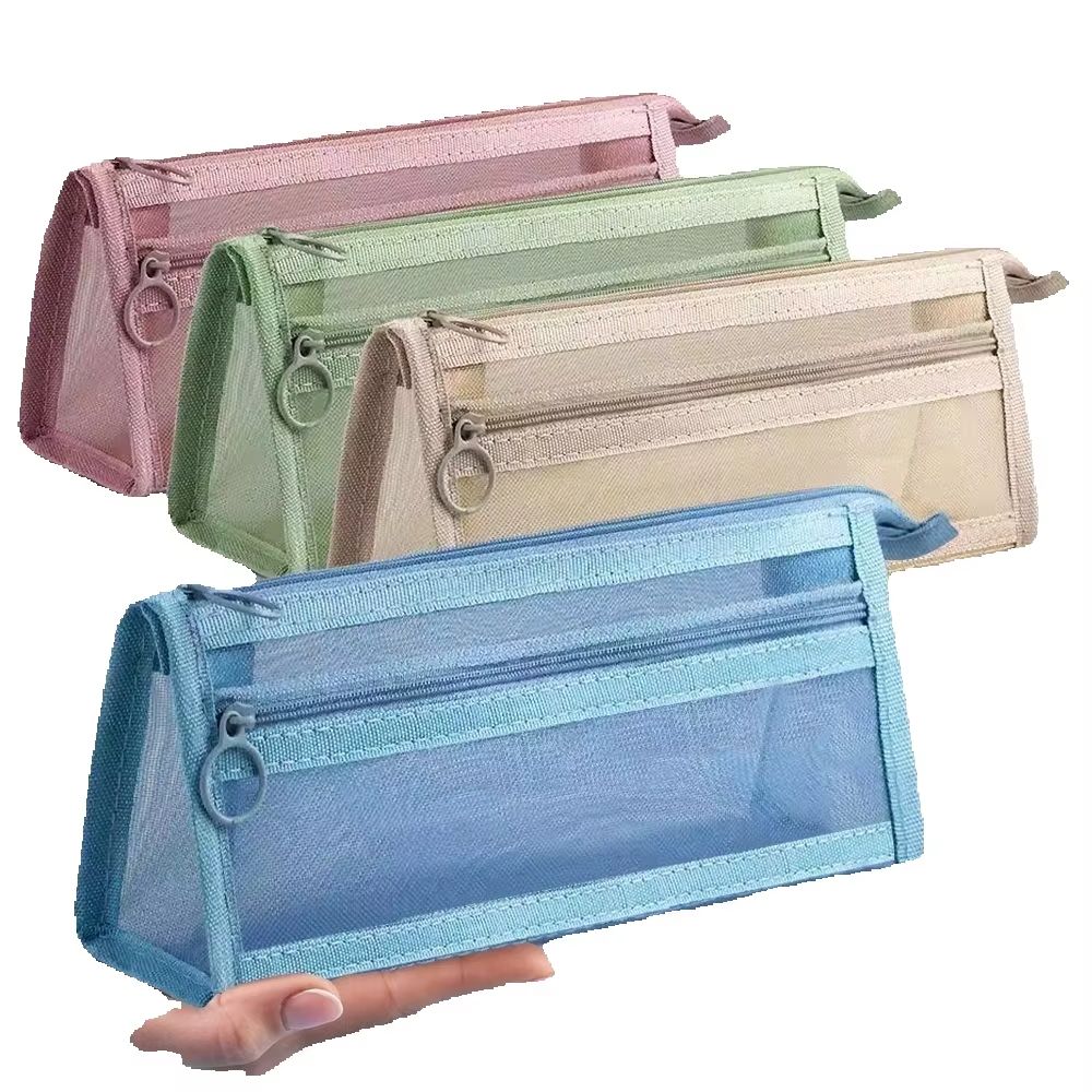 Dubbellaagse transparante mesh - Fabric Marking Pen recensie en prijs