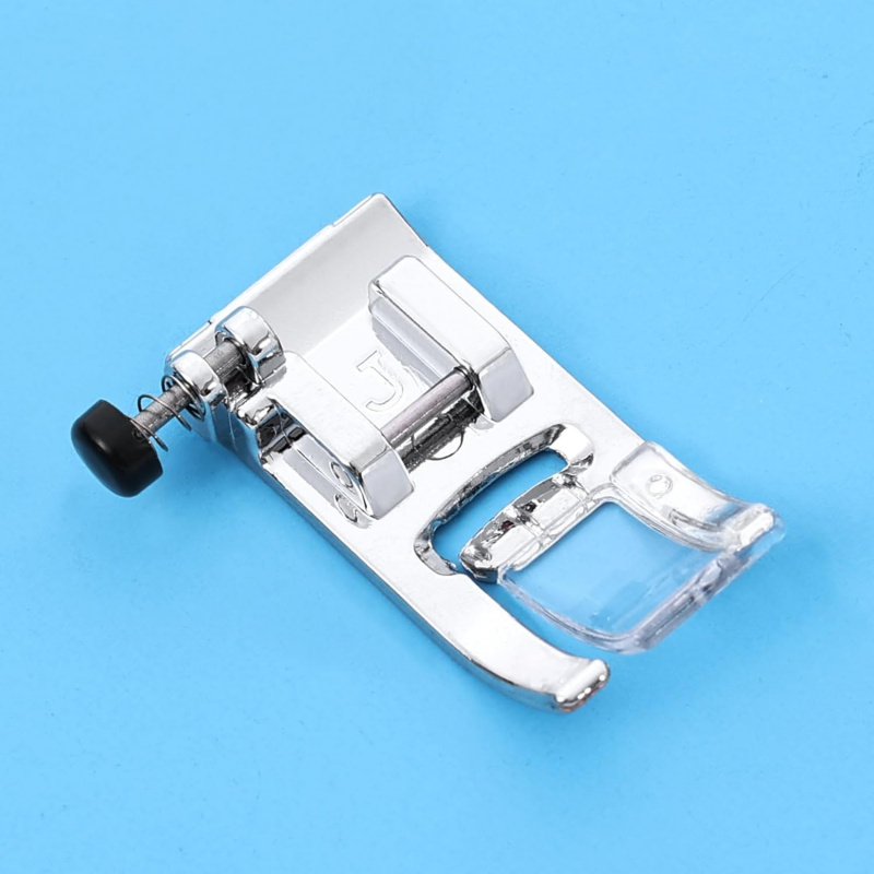 Zigzag Presser Foot (J) Voor A - Sewing Zigzag recensie en prijs