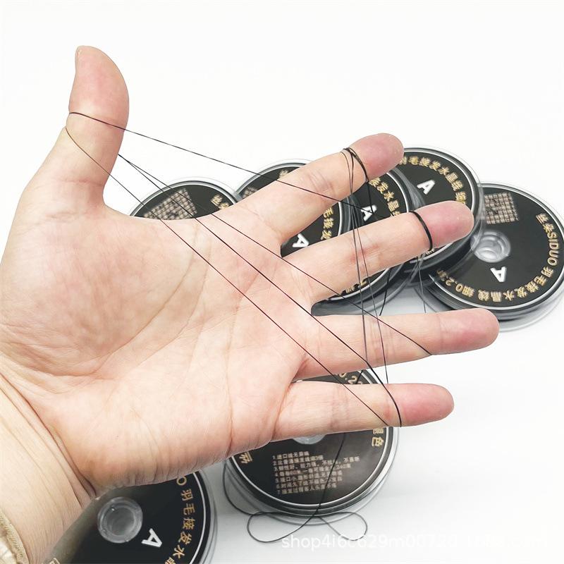 Voor het maken van haardraden, - Sewing Roll recensie en prijs