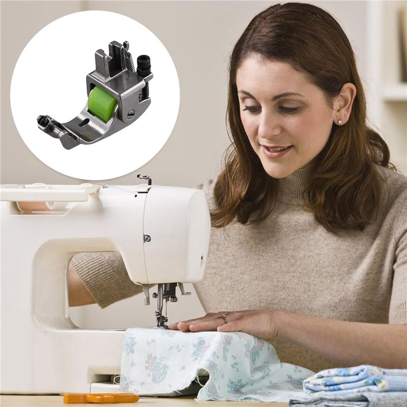 ABWR-Naaimachine Roller Press  - Sewing Roll recensie en prijs