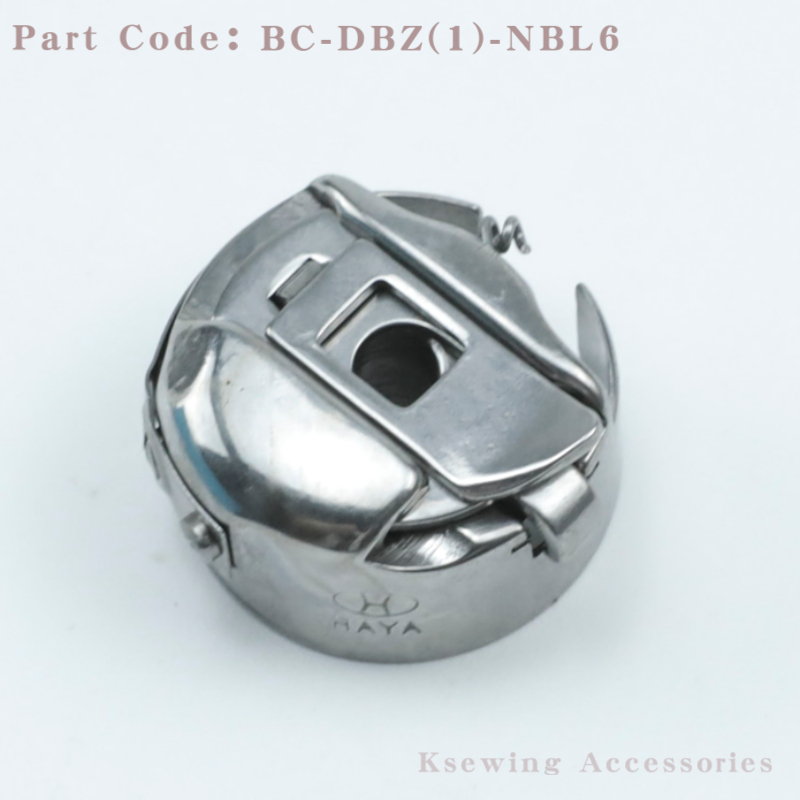 BC-DBZ(1)-NBL6 Spoelhuis Fit I - Sewing Zigzag recensie en prijs