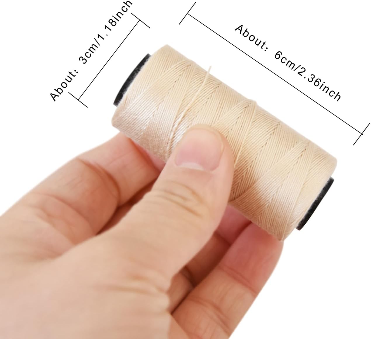 Haarverlenging Gereedschapset: - Sewing Roll recensie en prijs