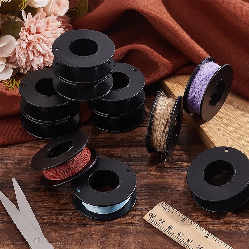 MLGB-20 stuks lege spoelen, 2, - Thread Bobbins Empty recensie en prijs