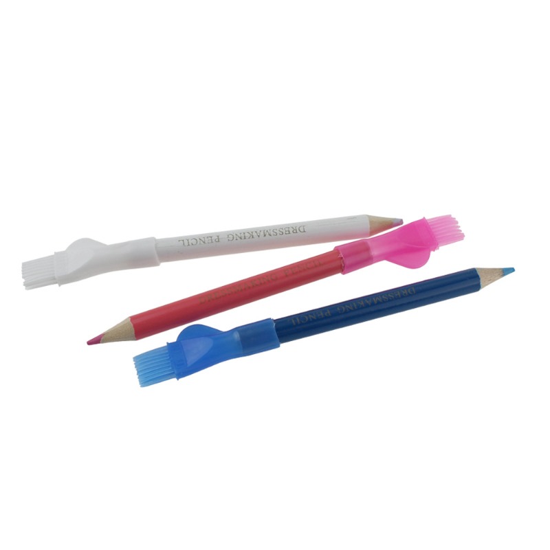 3/6 Stuks Wateroplosbare Stof  - Fabric Marking Pen recensie en prijs