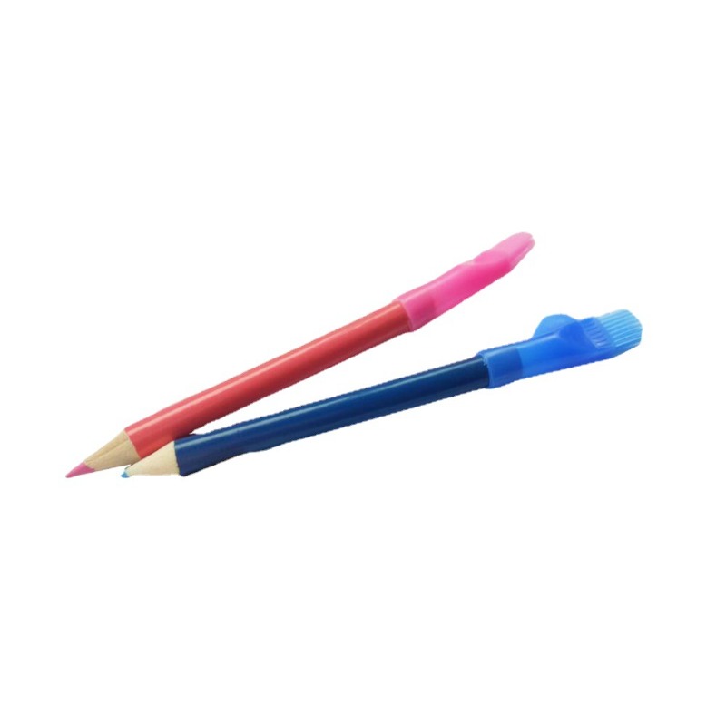 3/6 Stuks Wateroplosbare Stof  - Fabric Marking Pen recensie en prijs