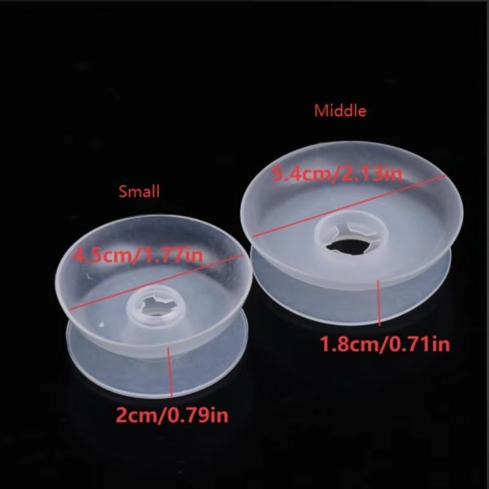 Lege spoelen Lege klossen spoe - Thread Bobbins Empty recensie en prijs