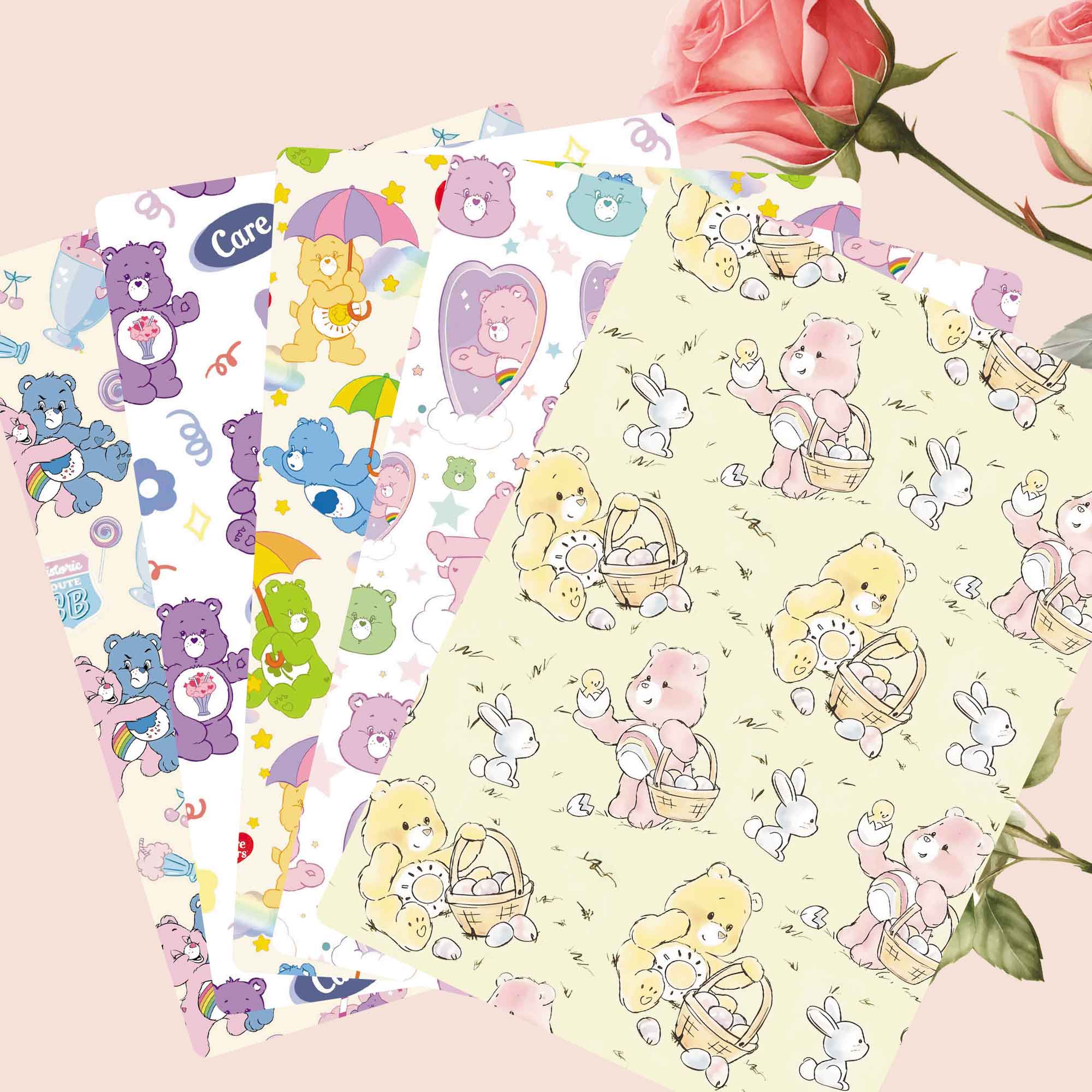 140x50CM Cartoon stof DIY Care - Sewing Production recensie en prijs