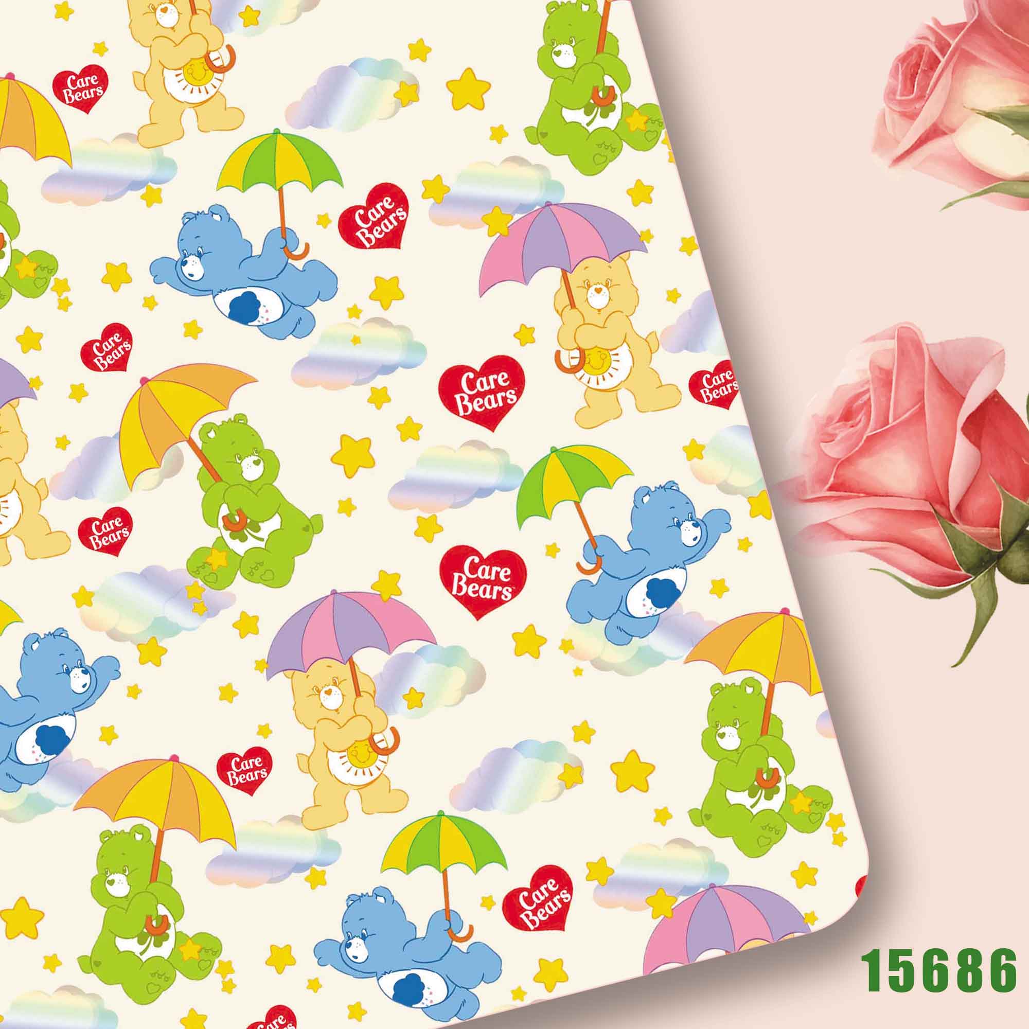 140x50CM Cartoon stof DIY Care - Sewing Production recensie en prijs