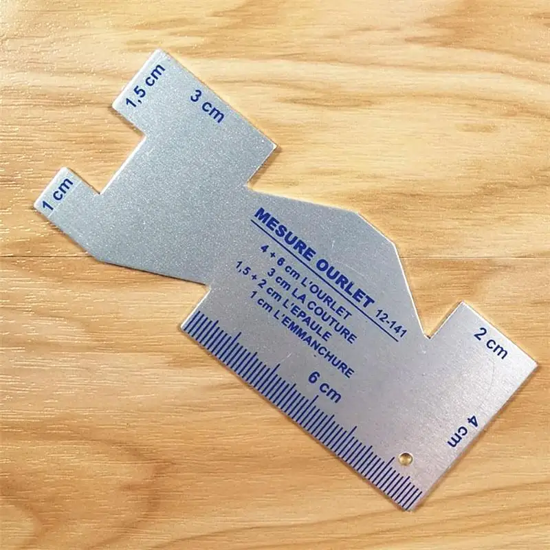 Stoffenmarkering Op maat Krijt - Fabric Marking Pen recensie en prijs