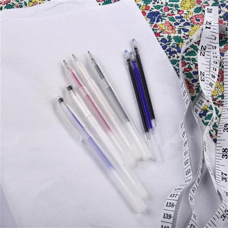 11 stuks hitte-uitwisbare text - Fabric Marking Pen recensie en prijs