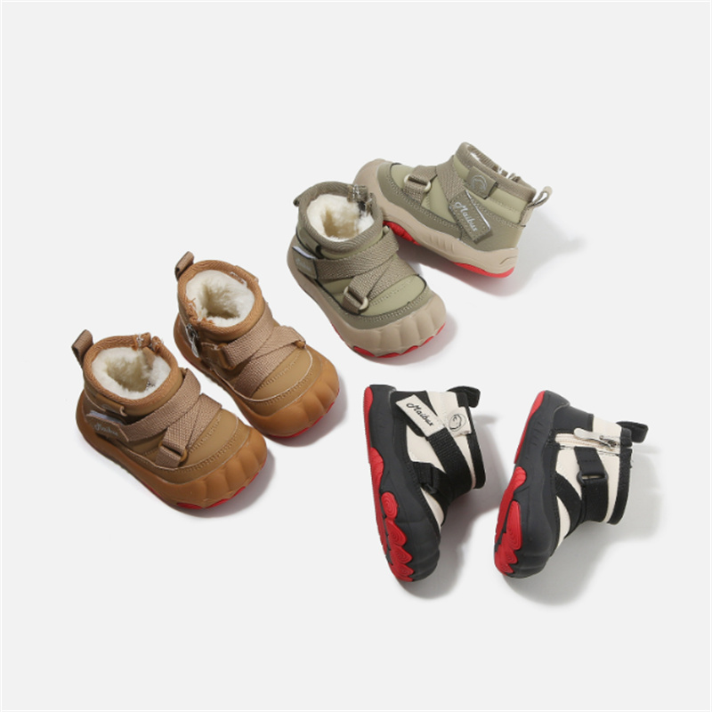2025 Nieuwe Winter Baby Schoen - Sewing Gt recensie en prijs