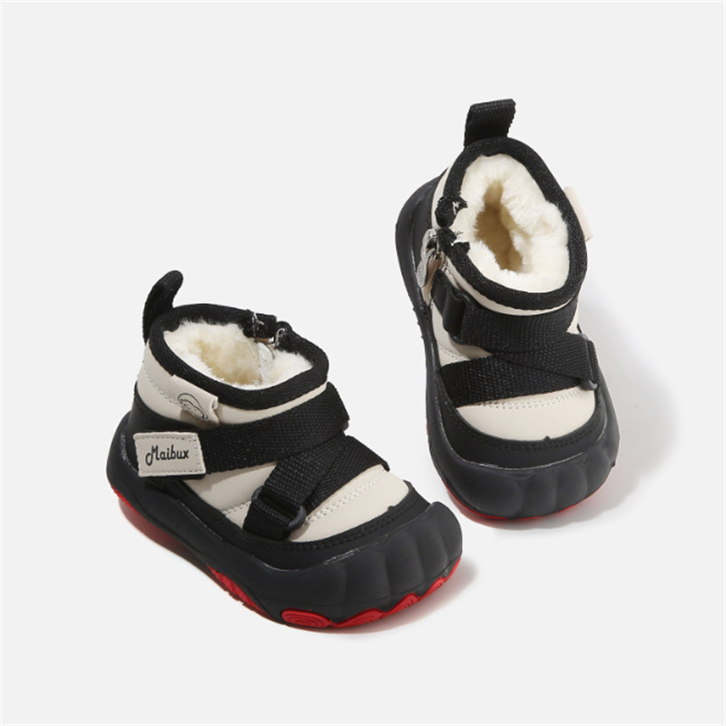 2025 Nieuwe Winter Baby Schoen - Sewing Gt recensie en prijs