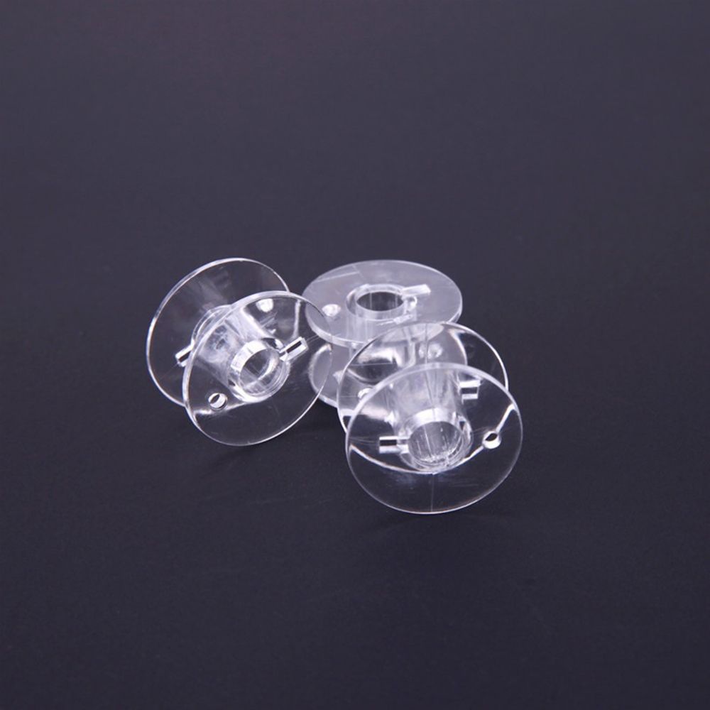 Vervangende onderdelen Plastic - Thread Bobbins Empty recensie en prijs