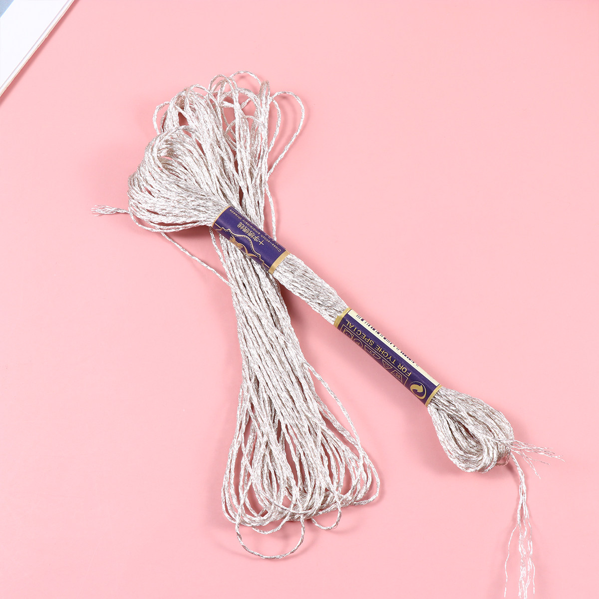 12 stuks glanzend metallic naa - Sewing Roll recensie en prijs