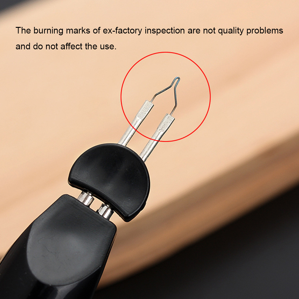 Draad Zap Lassen Wax Staart Br - Fabric Marking Pen recensie en prijs