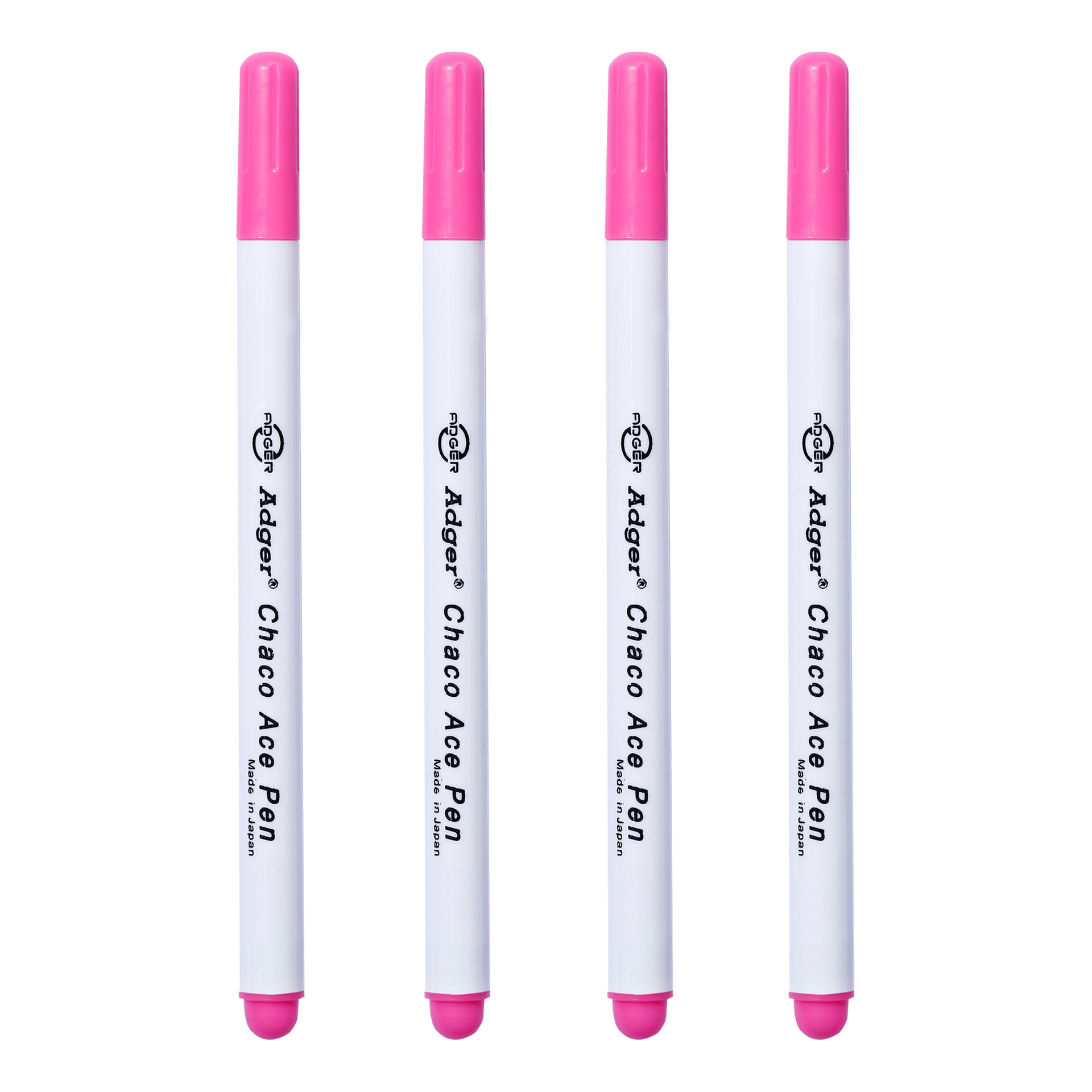 4Pc Wateroplosbare Pennen Krui - Fabric Marking Pen recensie en prijs