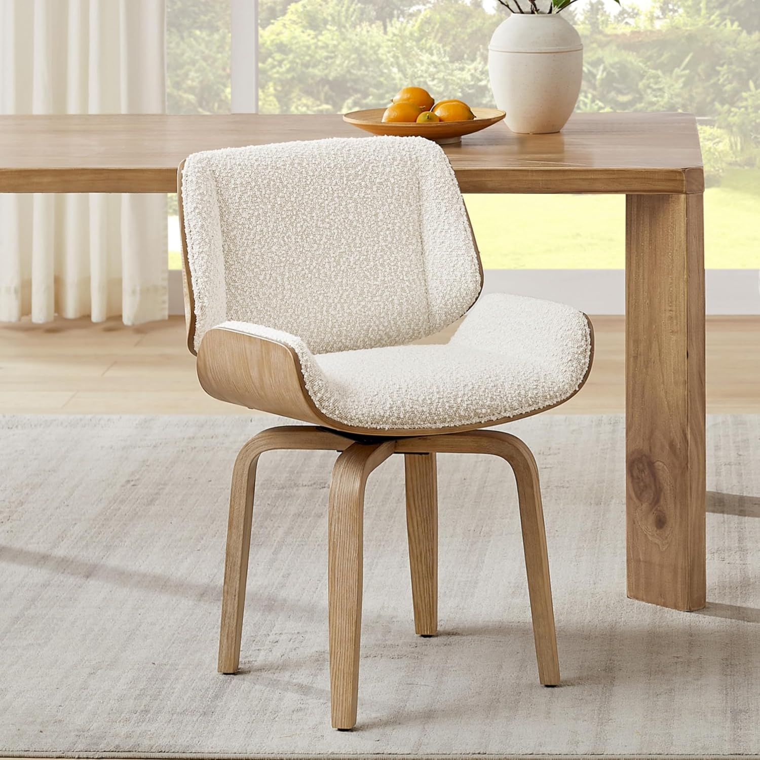 Draaibare eetkamerstoel, met s - Century Textile & Sewing Supply Reviews recensie en prijs