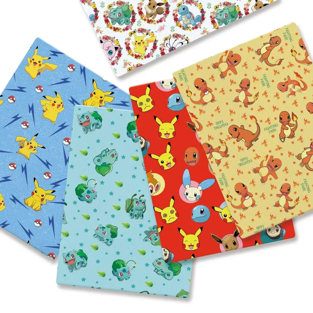 140x50 CM Pokemon Cartoon bedr - Sewing Production recensie en prijs