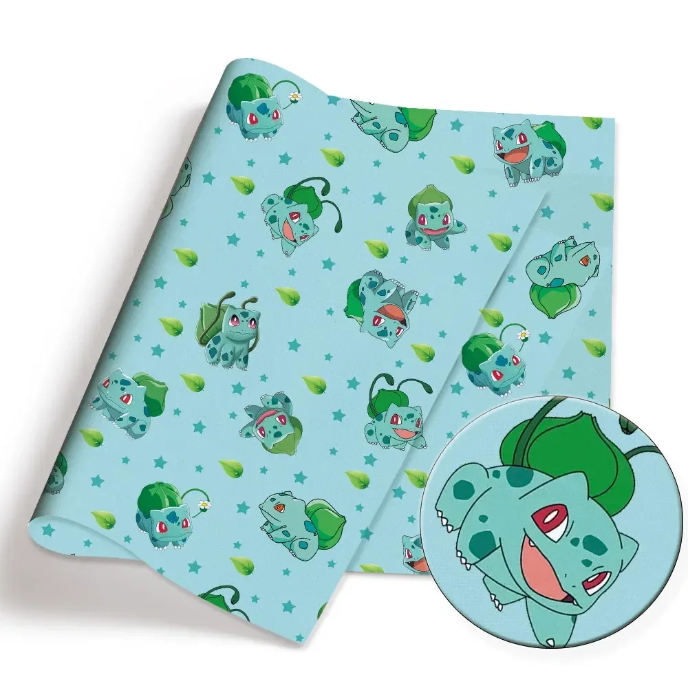 140x50 CM Pokemon Cartoon bedr - Sewing Production recensie en prijs