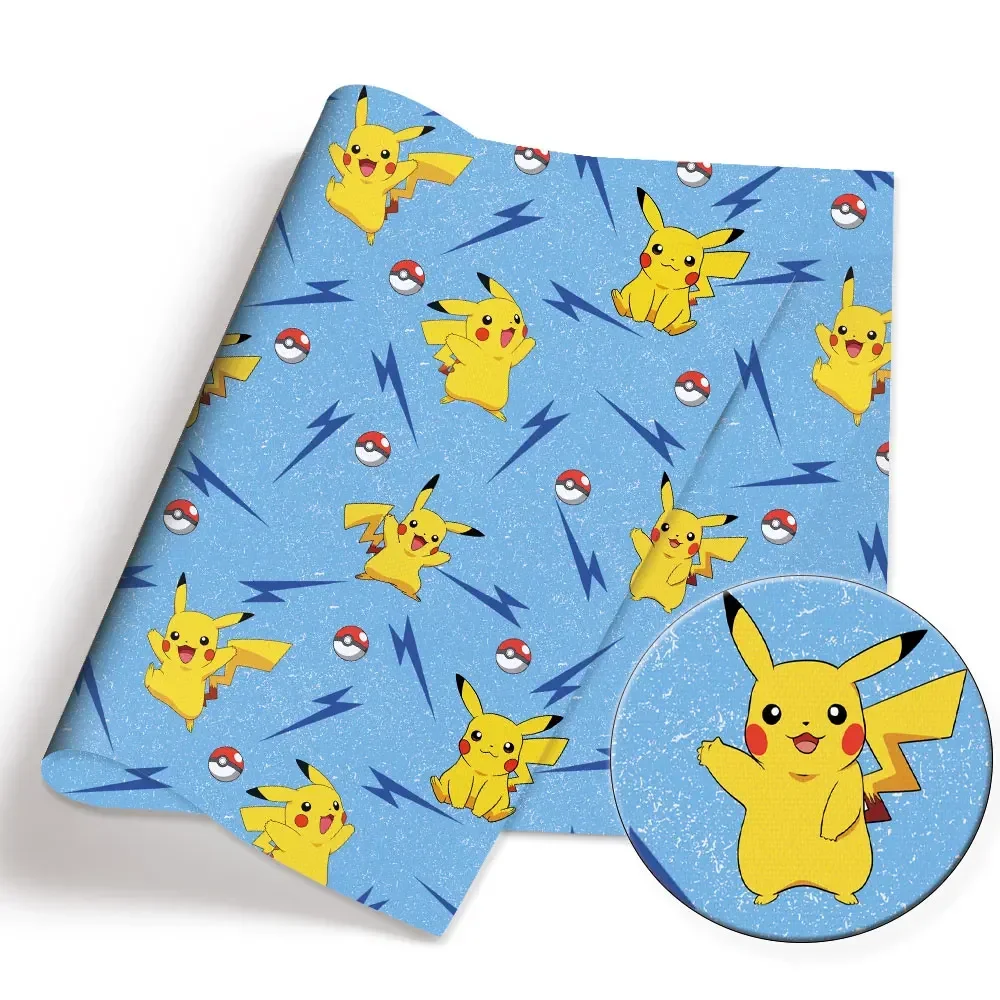 140x50 CM Pokemon Cartoon bedr - Sewing Production recensie en prijs