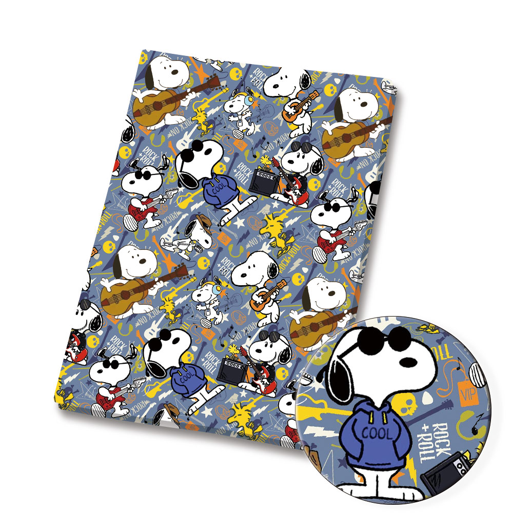 TAKARA TOMY Snoopy stof 140x50 - Sewing And Textile recensie en prijs