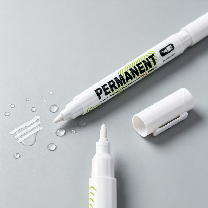 1-20 Stuks 1.0mm Permanente Wi - Fabric Marking Pen recensie en prijs