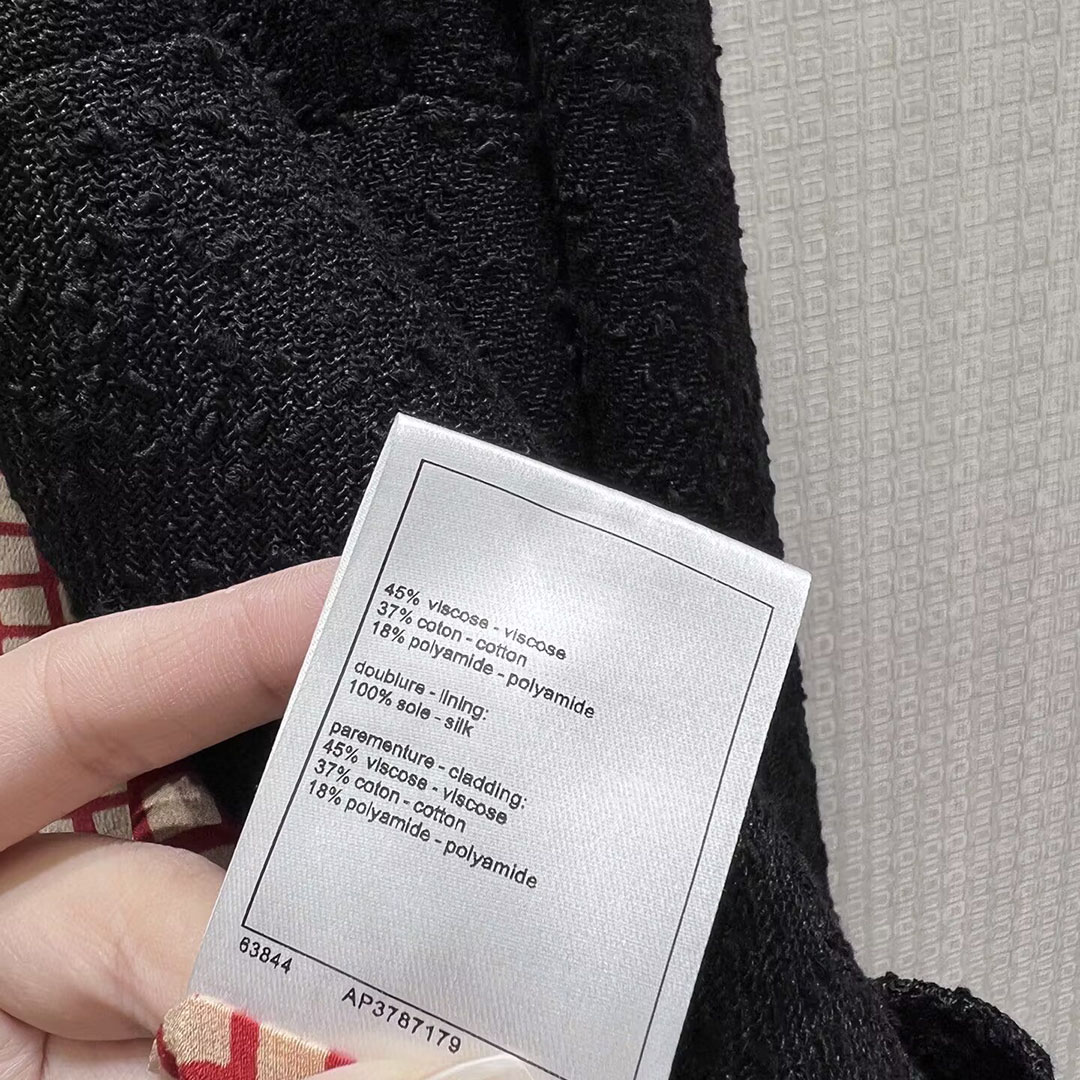 2026 Nieuwe Mode Herfst Winter - Sewing Tweed recensie en prijs