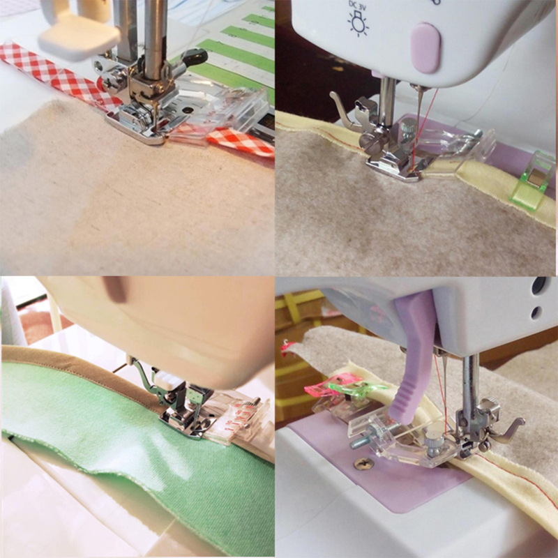 Lage schacht Shirring Gatherin - Sewing Machine Fabric recensie en prijs