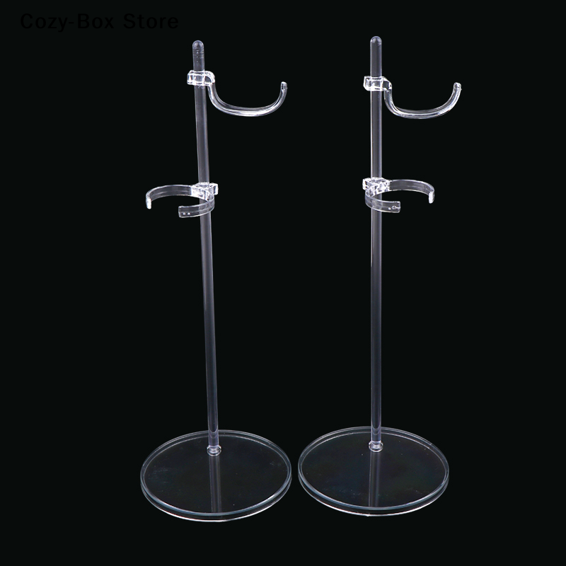 [ZY] 5 Stuks Universele Transp - Dress Form Mannequin recensie en prijs