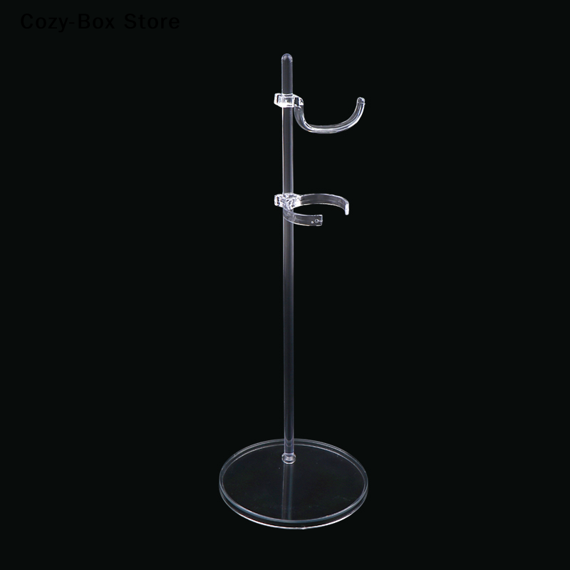 [ZY] 5 Stuks Universele Transp - Dress Form Mannequin recensie en prijs