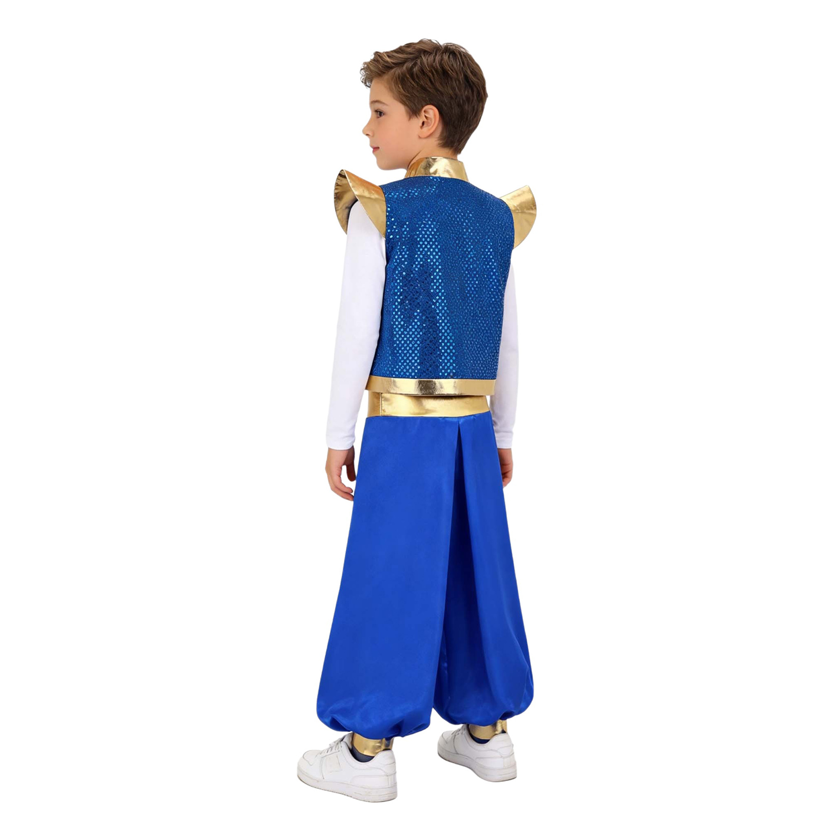 Arabische cosplaykostuums voor - Shoulder Pad Set In recensie en prijs