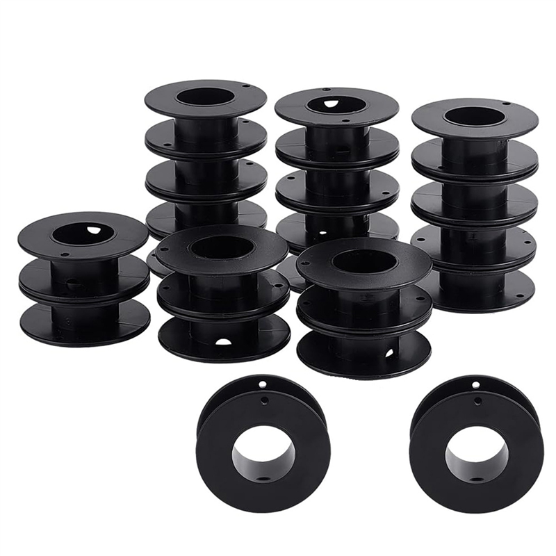 [Superx&KND] 40 stuks lege spo - Thread Bobbins Empty recensie en prijs
