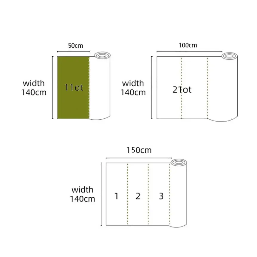 140x50 CM Anime Cartoon bedruk - Sewing Production recensie en prijs