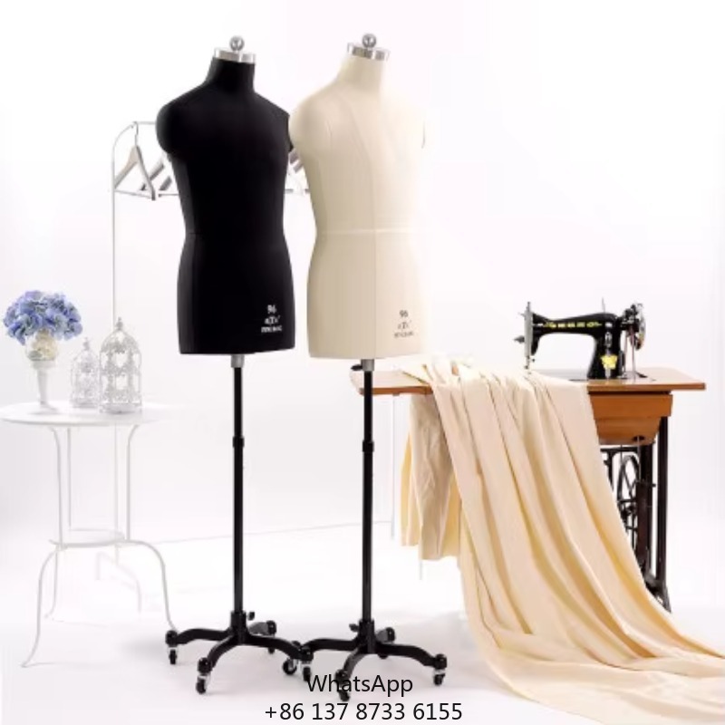 Mannequin voor naaien, manneli - Dress Form Mannequin recensie en prijs